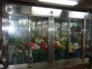 「大門商店」　（群馬県前橋市）の花屋店舗写真2